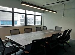 Thk Industrial Building (D14), Factory #566104181